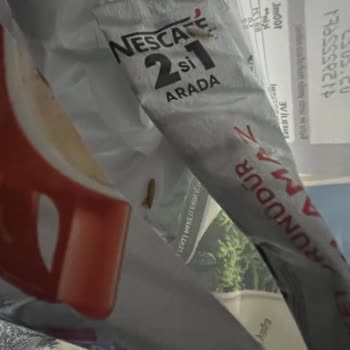 Kasa Arkası Ürünlerinden Kurt Çıktı