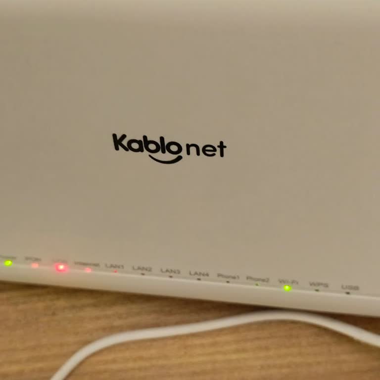 Kablo Net Hizmetinde İletişim Ve Çözüm Eksikliği