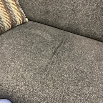 Bellona Koltuk Takımında Kalite Sorunu