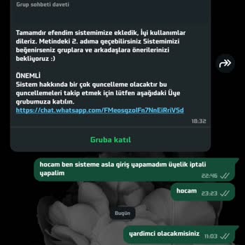 Amazon Yazılımında Keepa Sorunu Ve Ücret İadesi Talebi