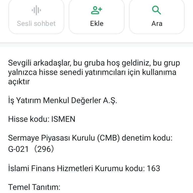 Yatırım Hesabı Erişim Sorunu Ve Hisse Satış Engeli