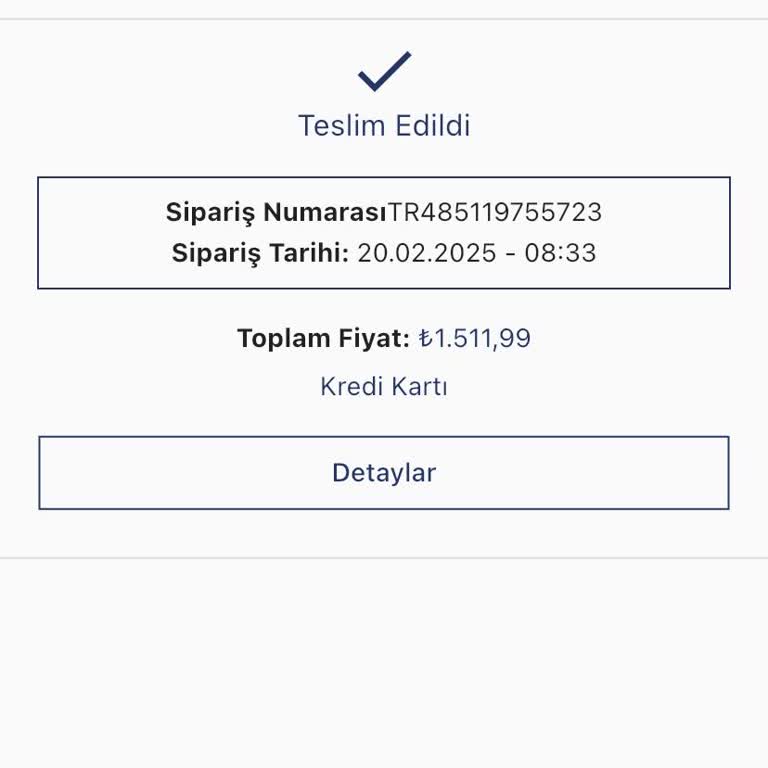 Ücret İadesi Beklerken Müşteri Hizmetlerinde Sıkıştım