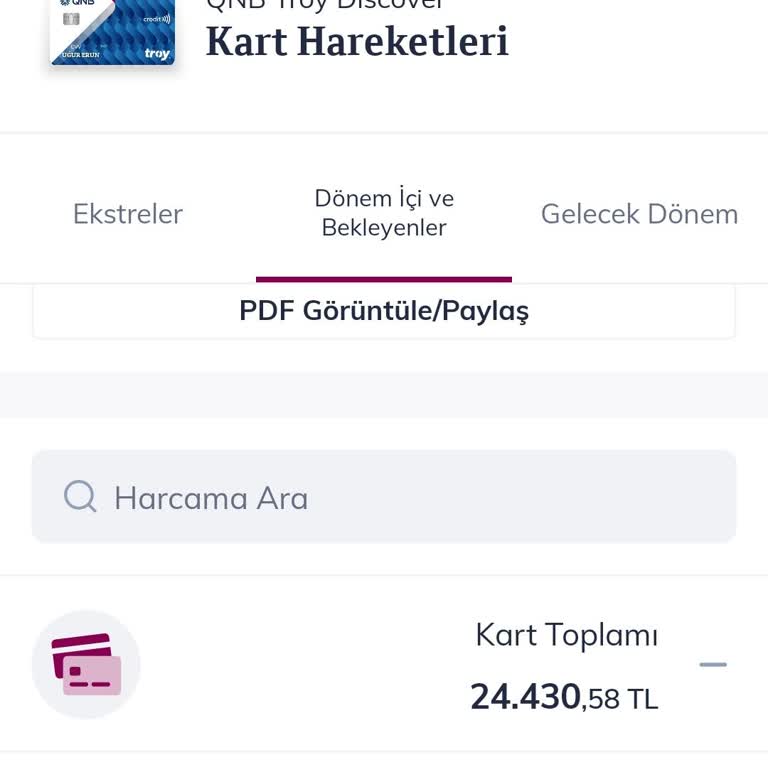 Yasa Dışı Kart Aidatı Kesintisi Ve İade Talebi