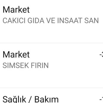 Profiterol İçinde Cam Kırıkları Şoku