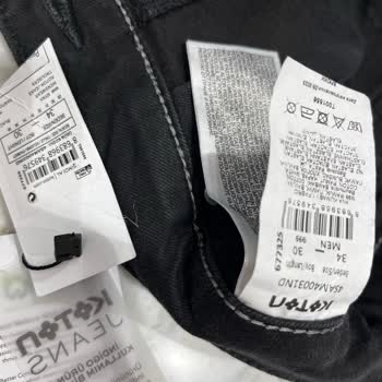 Etiket Fiyatı Ve Kasadaki Şaşırtıcı Fark