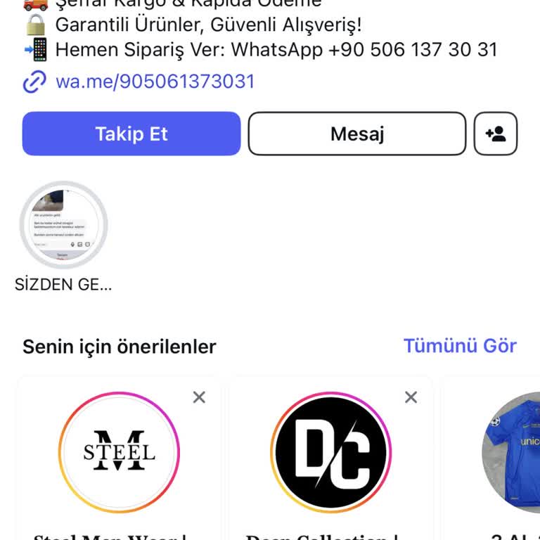 Boombomco Ücretini IBAN İle Gönderdim Ürün Kapıda Ödemeli Gönderildi!