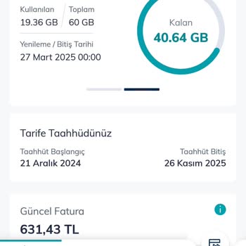 Beklenmedik Fatura Şoku: Türk Telekom'un Yanıltıcı Ücretlendirmesi