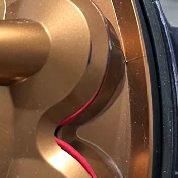 Amatör Onarım Sonrası Hasarlı Ürün Teslimatı