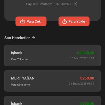 Yanlış Gönderilen Paranın İadesi Yapılmıyor