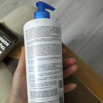 Sahte Bioderma Ürünü Ve Yetersiz Destek