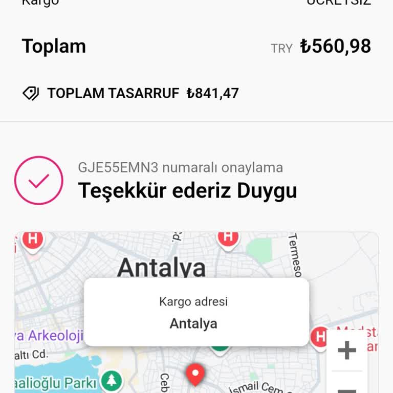 Siparişlerim Nerede? Ödeme Yapıldı, Teslimat Yok!