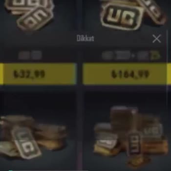 PUBG | Pubgmobile.com Uc Satın Alma