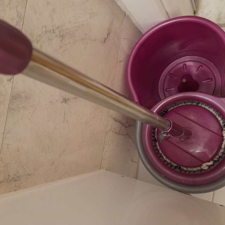 Parex Vileda'nın Kırılan Sapı Ve İletişim Sorunu