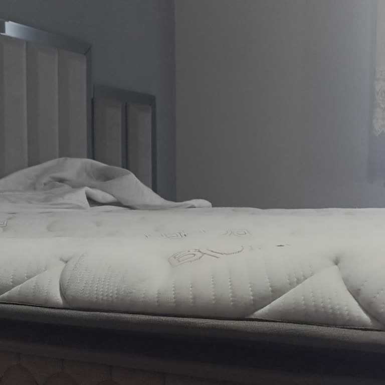 Bambi Yatakta Müşteri Memnuniyeti Hayal Kırıklığı