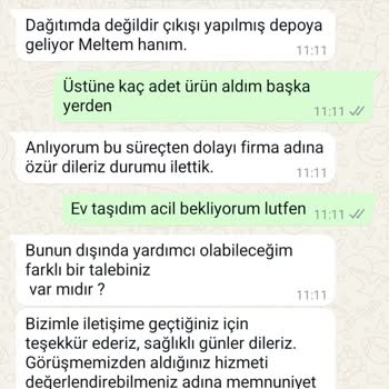 Horoz Lojistik İle Yaşanan Teslimat Krizi: Trendyol Alışverişinde Mağduriyet