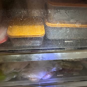 Arçelik Buzdolabı Sorunları: Gürültü Ve Küflenme Şikayeti
