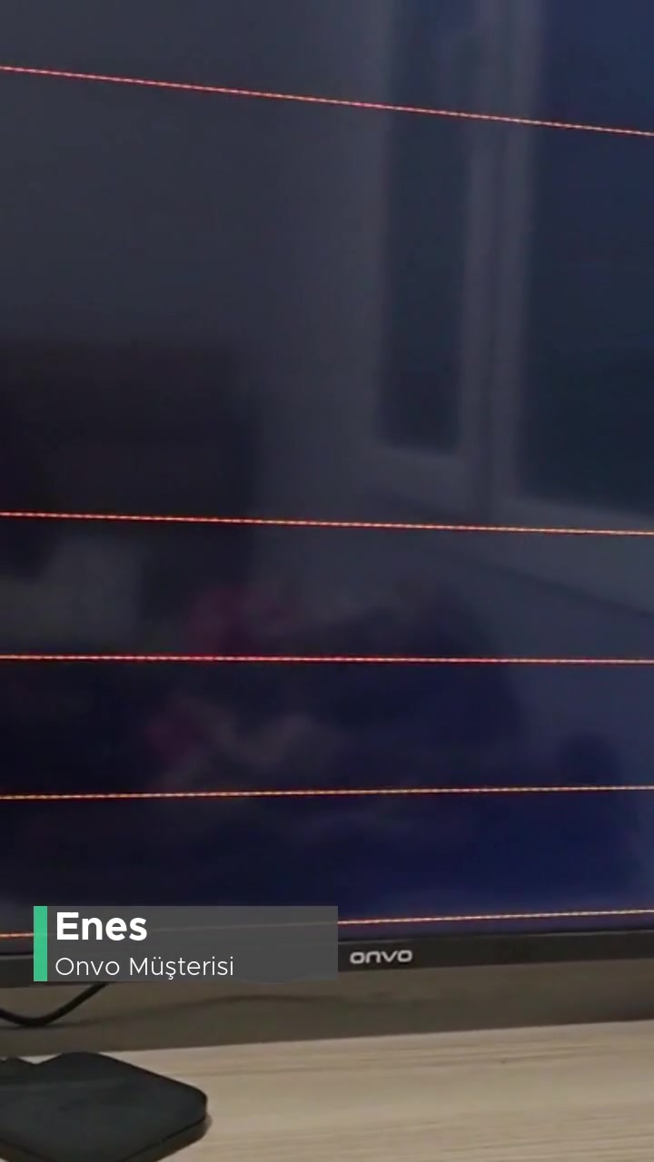Onvo TV Güncelleme Sonrası Ekran Sorunu videonun kapak resmi