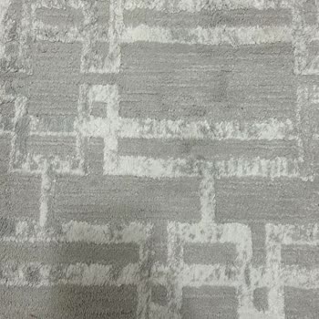 Karmen Halı'nın Sümer Modelinde Desen Kayması Sorunu