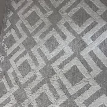 Karmen Halı'nın Sümer Modelinde Desen Kayması Sorunu