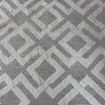 Karmen Halı'nın Sümer Modelinde Desen Kayması Sorunu