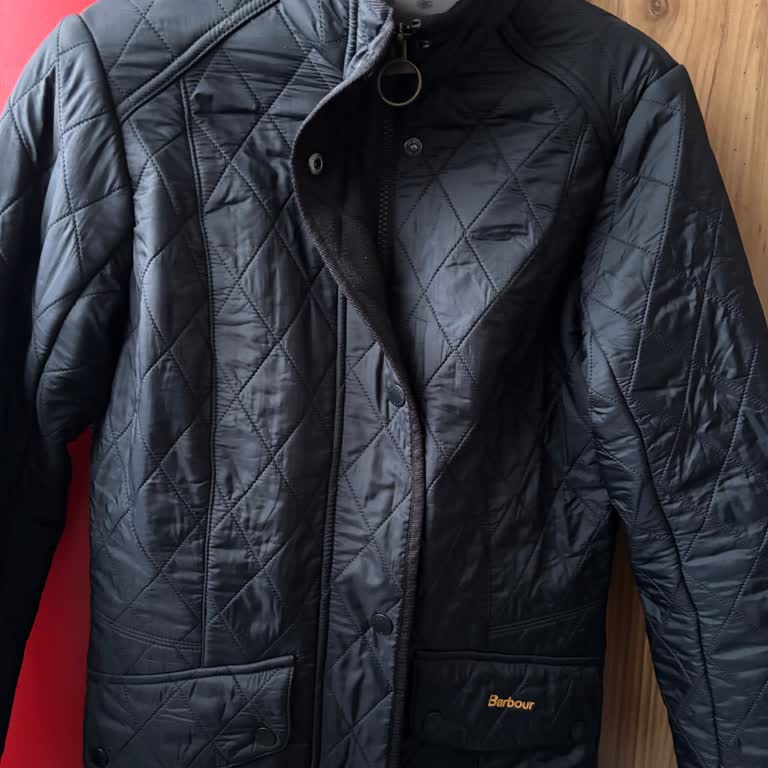 Barbour Refused to Exchange My Gift—Even with Receipt & Tags