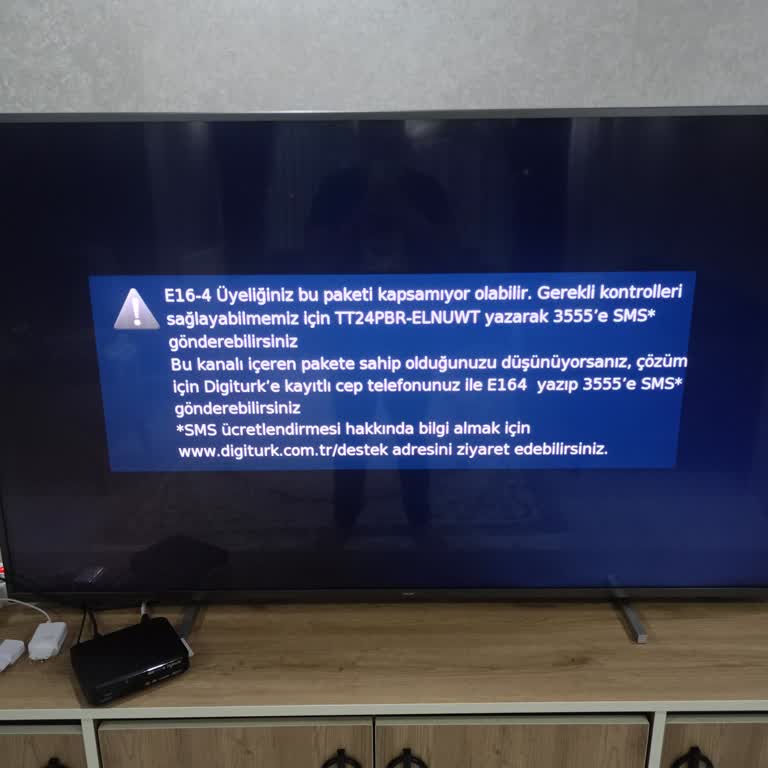 Digiturk Abonelik Aktivasyonu İçin Günlerdir Bekletiliyorum