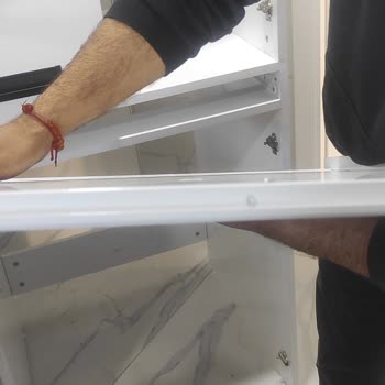 One Art Home İade Almadan Yenisini Göndermiyorlar