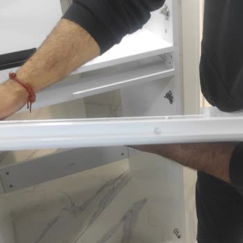 One Art Home İade Almadan Yenisini Göndermiyorlar