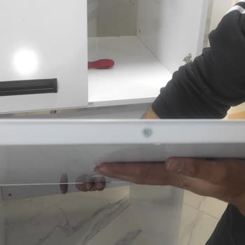 One Art Home İade Almadan Yenisini Göndermiyorlar