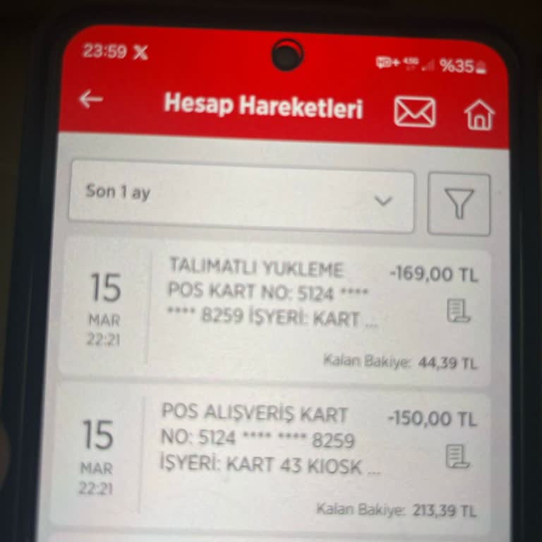 Ziraat Bankası'nda İstem Dışı Para Kesintisi: Müşteri Mağduriyeti