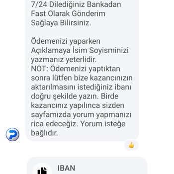 Yanıltıcı Yatırım Vaadi