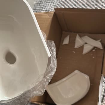 Kırık Ve Eksik Siparişe Yanıt Alamama Sorunu