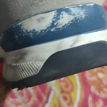 Kinetix Ayakkabıda Hızlı Boya Soyulması Ve Garanti Sorunu