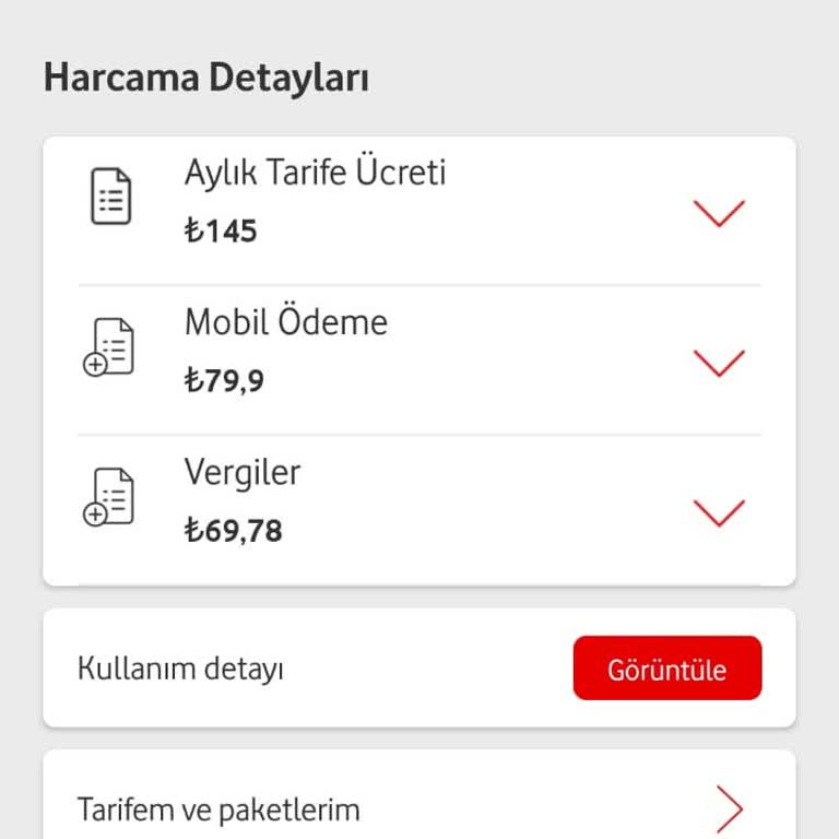 Haksız Fatura Gecikme Ücreti Şoku