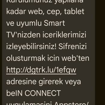 Yanıltıcı Aramalarla Kablo Net Abonelik Sorunu