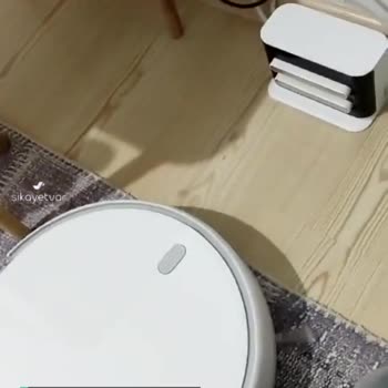 Xiaomi Robot Süpürge Kalitesizliği