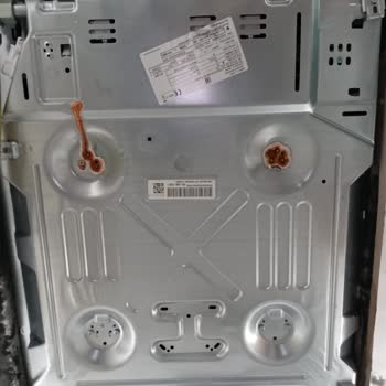 Bosch Ocak Sızıntı Sorunu Ve Servis Hayal Kırıklığı