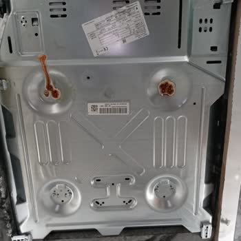 Bosch Ocak Sızıntı Sorunu Ve Servis Hayal Kırıklığı