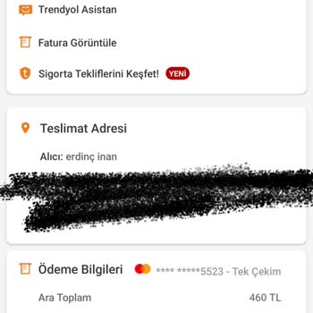 Yanlış Ürün Ve İade Sürecinde Belirsizlik