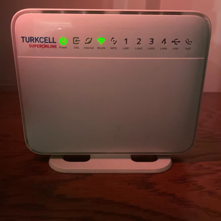 Dört Gündür Çözülemeyen İnternet Kesintisi Sorunu