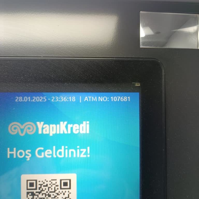 ATM Sorunu Ve İletişim Eksikliği