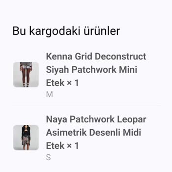 Ateiler Veille'den Alışveriş Sonrası Yaşanan Sorunlar