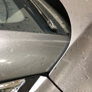 Sıfır Araçta Montaj Hatası Ve Servis Mağduriyeti