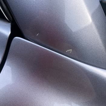 Sıfır Araçta Montaj Hatası Ve Servis Mağduriyeti