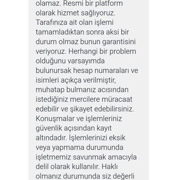 Yanıltıcı Hediye Vaadiyle Karşılaştım