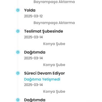 Kargoist'in Randevulu Teslimat Sorunu Ve Ulaşılamaz Müşteri Hizmetleri
