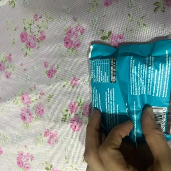 Eksik Gelen Tambol Çikolata Paketi