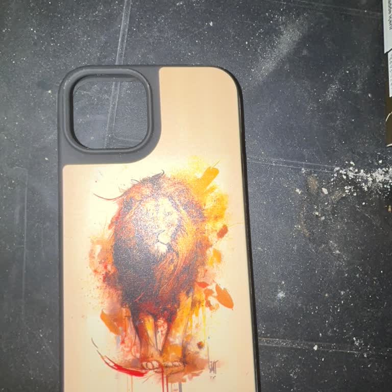 Dayanılmaz Koku: Papscover Telefon Kılıfı Sorunu