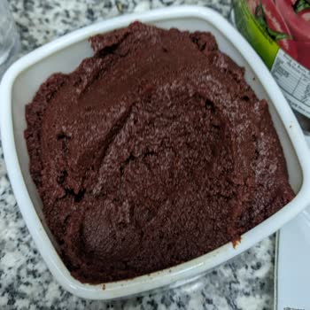 Öncü Domates Salçası Renk Farklılığı Ve Tedirginlik