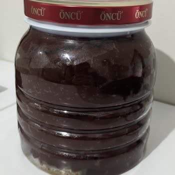 Öncü Domates Salçası Renk Farklılığı Ve Tedirginlik